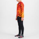Sportful KID TH detský dres červený