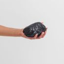 Sportful GIARA dámska zbaliteľná bunda black