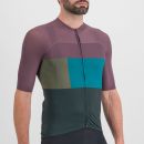 Sportful SNAP dres scarab huckleberry