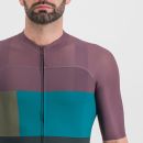 Sportful SNAP dres scarab huckleberry