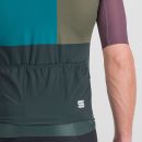 Sportful SNAP dres scarab huckleberry