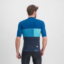 Sportful SNAP dres galaxy blue dark berry blue
