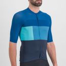 Sportful SNAP dres galaxy blue dark berry blue