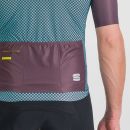 Sportful CHECKMATE dres huckleberry blue radiance