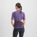 Sportful SNAP dámsky dres nightshade mulled grape