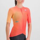 Sportful LIGHT PRO dámsky dres shaded pompelmo