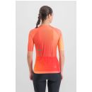 Sportful LIGHT PRO dámsky dres shaded pompelmo