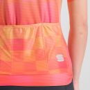 Sportful ROCKET dámsky dres pompelmo pale lime