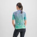 Sportful ROCKET dámsky dres chalk violet jade cream