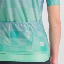 Sportful ROCKET dámsky dres chalk violet jade cream