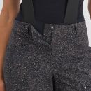 Sportful SKY RIDER GIARA dámske vrchné kraťasy black