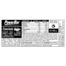 PowerBar Energize tyčinka 55g Čokoláda