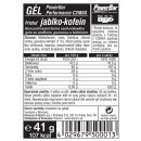 PowerBar PowerGel 41g Zelené Jablko + Kofeín