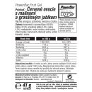 PowerBar PowerGel 41g Bomba z červeného ovocia