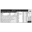 PowerBar Amino Mega Liquid Ampulka 25 ml neutral