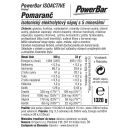 PowerBar IsoActive - izotonický športový nápoj 1320g Pomaranč