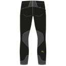 Karpos WALL Nohavice tmavosivé