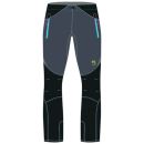 Karpos Rock Dámske Nohavice modré/čierne