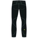 Karpos Rock Dámske Nohavice modré/čierne