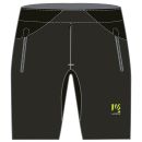 Karpos ROCK Bermudy čierne