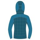 Karpos MARMAROLE bunda morská/modrá