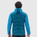 Karpos MARMAROLE bunda morská/modrá