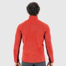 Karpos VERTICE flíska grenadína/červená