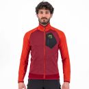 Karpos ODLE flíska červená/grenadína