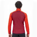 Karpos ODLE flíska červená/grenadína