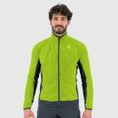 Karpos ROCCHETTA flíska limetková/bridlicová