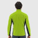 Karpos ROCCHETTA flíska limetková/bridlicová