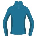 Karpos ROCCHETTA flíska modrá/morská