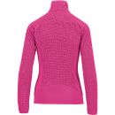 Karpos ROCCHETTA dámska flíska ružová