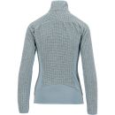 Karpos ROCCHETTA dámska flíska modrá