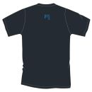 Karpos LOMA tričko, červené