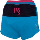 Karpos FAST Dámske kraťasy modré