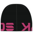 Karpos LARIN čiapka čierna/ružová