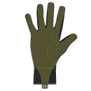 Karpos LEGGERO rukavice čierne/multicolor