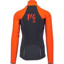 Karpos ALAGNA LITE bunda čierna/grenadína