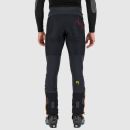 Karpos ALAGNA LITE nohavice čierne/bridlicové