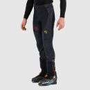 Karpos ALAGNA LITE nohavice čierne/grenadína