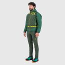 Karpos LASTEI ACTIVE PLUS bunda tmavozelená/borovicová