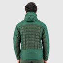 Karpos LASTEI ACTIVE PLUS bunda tmavozelená/borovicová