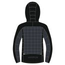 Karpos LASTEI ACTIVE PLUS bunda atrament/čierna