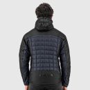 Karpos LASTEI ACTIVE PLUS bunda atrament/čierna