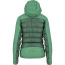 Karpos LASTEI ACTIVE PLUS dámska bunda tmavozelená/FROSTY S.