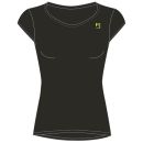 Karpos LOMA dámske tričko čierne