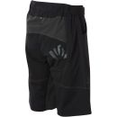 Karpos BALLISTIC EVO Kraťasy  tmavosivé