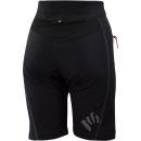 Karpos BALLISTIC EVO Dámske MTB kraťasy čierne