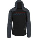 Karpos VINSON bunda čierna/atrament